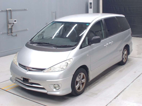 2004 Toyota Estima T ACR30W[0]