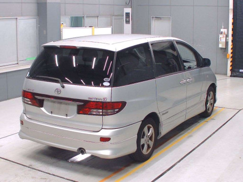 2004 Toyota Estima T ACR30W[1]