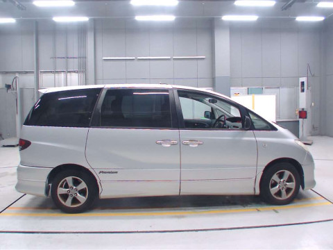 2004 Toyota Estima T ACR30W[2]