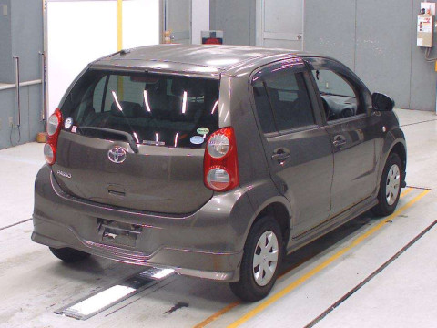 2014 Toyota Passo KGC30[1]