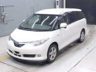 2006 Toyota Estima Hybrid