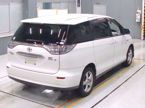 2006 Toyota Estima Hybrid AHR20W[1]