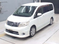 2010 Nissan Serena