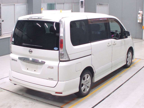 2010 Nissan Serena CC25[1]