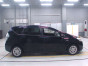 2012 Toyota Prius alpha