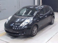 2013 Nissan Leaf