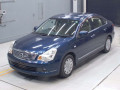 2012 Nissan Bluebird Sylphy