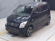 2010 Suzuki Wagon R