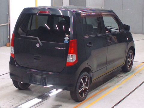 2010 Suzuki Wagon R MH23S[1]