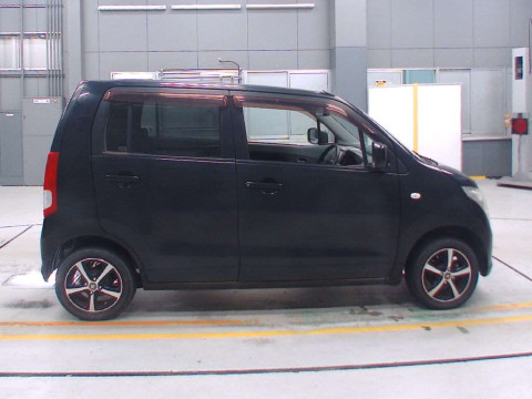 2010 Suzuki Wagon R MH23S[2]