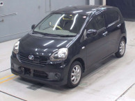 2014 Daihatsu Mira es