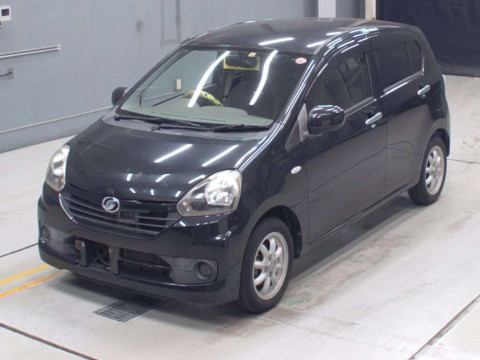 2014 Daihatsu Mira es LA300S[0]