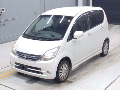 2010 Daihatsu Move L175S[0]