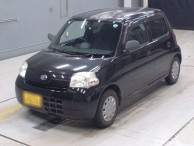 2011 Daihatsu Esse