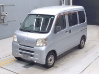 2009 Daihatsu Hijet Cargo