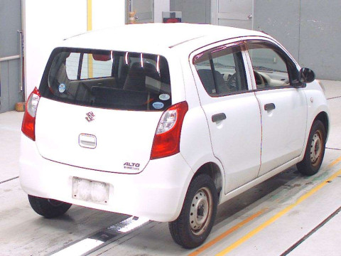 2011 Suzuki Alto HA25V[1]