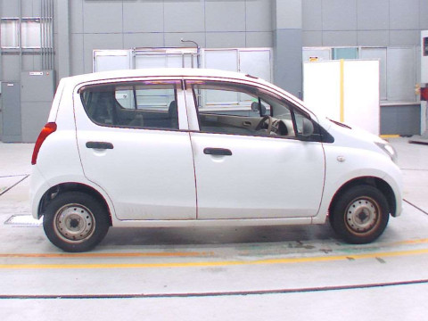 2011 Suzuki Alto HA25V[2]