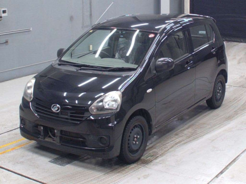 2014 Daihatsu Mira es LA310S[0]