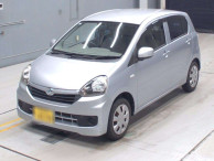 2015 Daihatsu Mira es