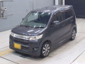 2011 Suzuki WAGON R STINGRAY