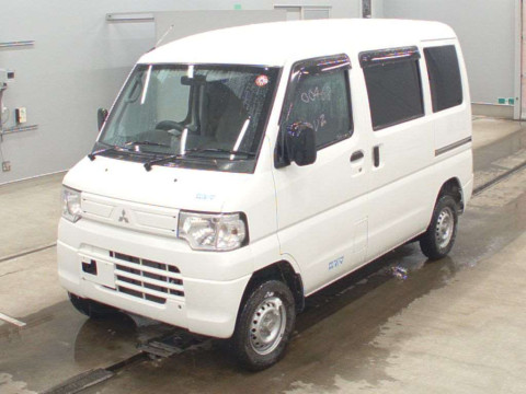 2015 Mitsubishi Minicab Miev U68V[0]