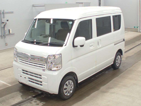 2024 Suzuki Every DA17V[0]