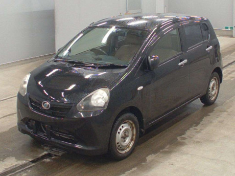 2012 Daihatsu Mira es LA310S[0]