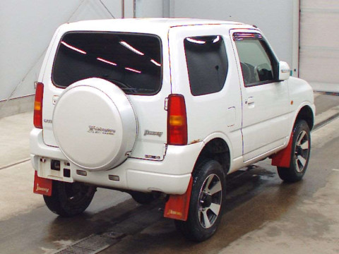 2012 Suzuki Jimny JB23W[1]