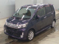 2013 Daihatsu Move Custom