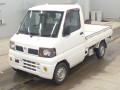 2011 Nissan Clipper Truck