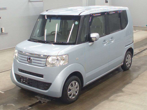 2012 Honda N-BOX JF2[0]