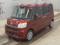 2018 Daihatsu Tanto