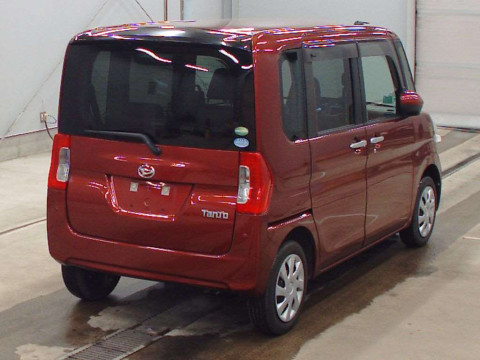 2018 Daihatsu Tanto LA600S[1]