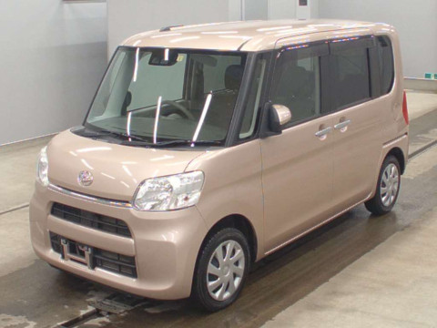 2018 Daihatsu Tanto LA610S[0]