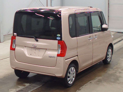 2018 Daihatsu Tanto LA610S[1]