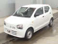 2015 Suzuki Alto