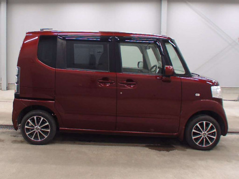 2014 Honda N-BOX JF2[2]