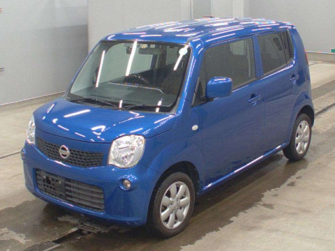 2013 Nissan Moco MG33S[0]