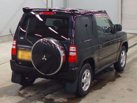 2008 Mitsubishi Pajero Mini H58A[1]