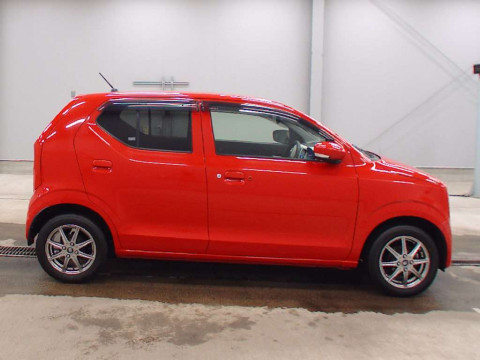 2016 Suzuki Alto HA36S[2]