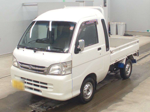 2013 Daihatsu Hijet Truck S211P[0]