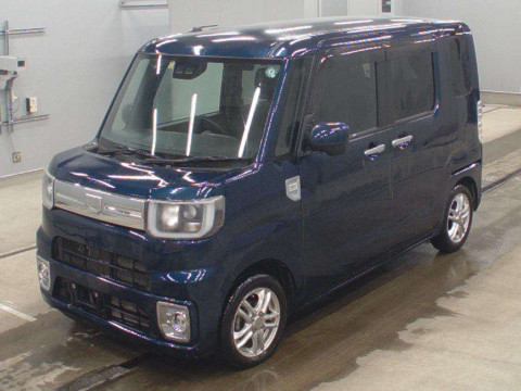 2020 Daihatsu Wake LA710S[0]