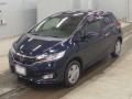 2018 Honda Fit