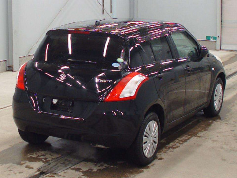 2014 Suzuki Swift ZD72S[1]