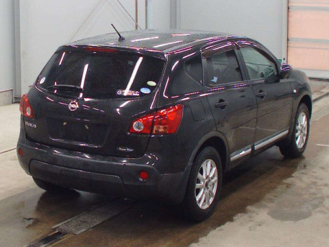 2010 Nissan Dualis KNJ10[1]