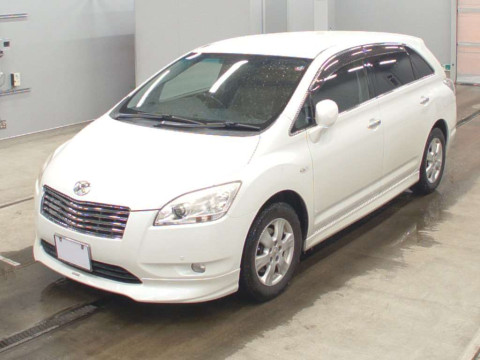 2008 Toyota Mark X Zio ANA15[0]