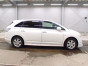 2008 Toyota Mark X Zio