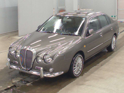 1997 Mitsuoka Ryoga P11[0]