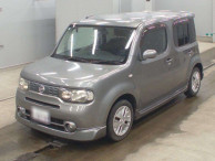 2009 Nissan Cube