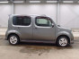 2009 Nissan Cube